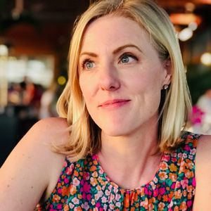 Meet your Posher, Janine